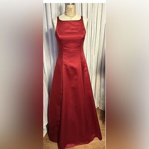 Michaelangelo Gown Dress Womens 12 Prom Ball